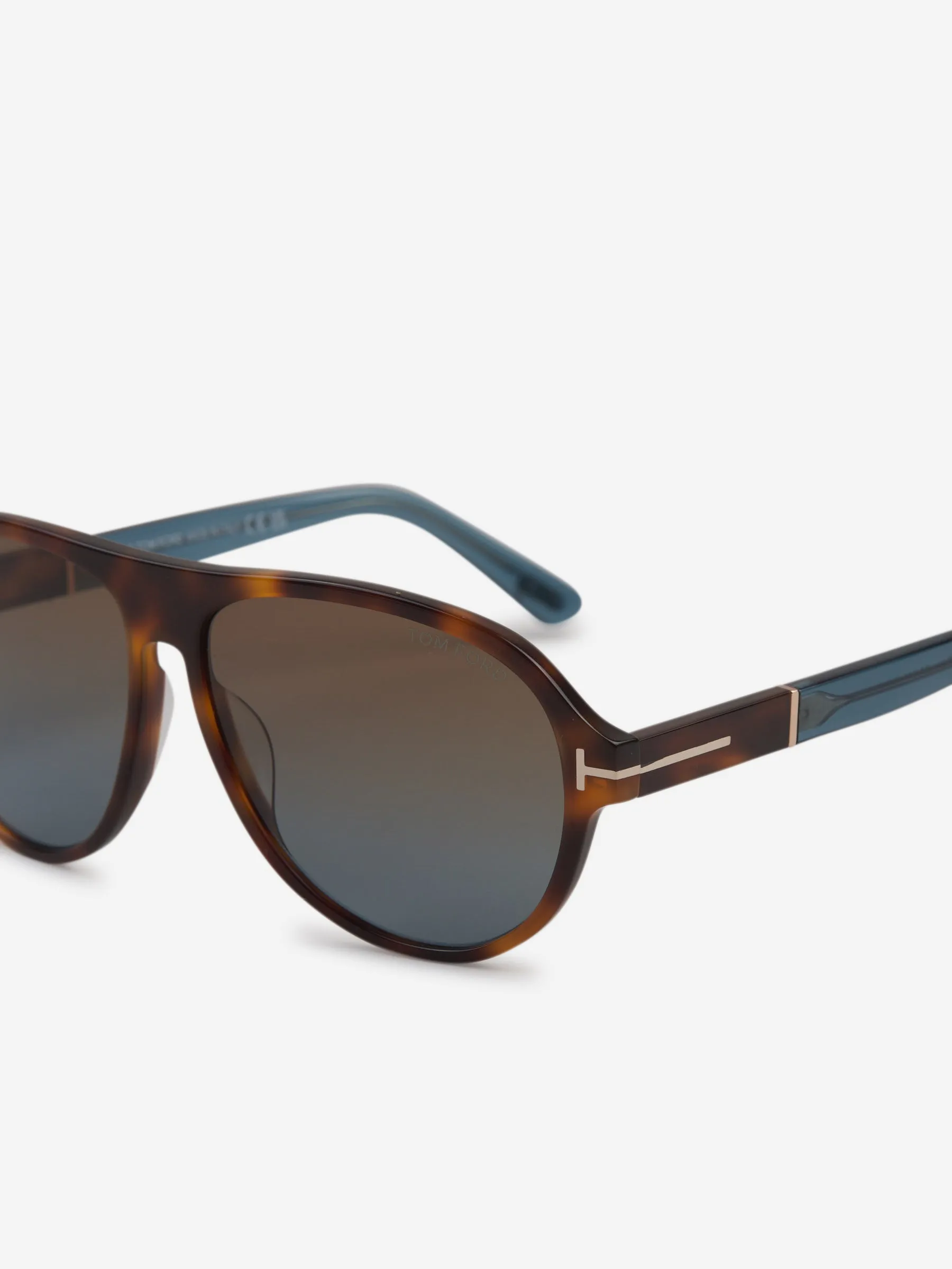 Tom Ford Quincy Sunglasses 