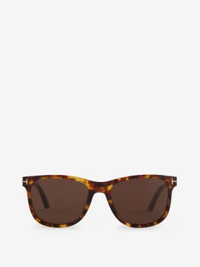 Tom Ford Sinatra Rectangular Sunglasses 