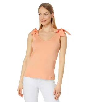 Tommy Hilfiger Tie Rib Tank