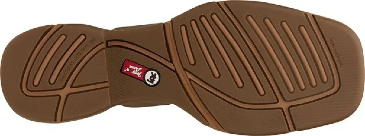 Tony Lama Mens Bartlett Work Boot