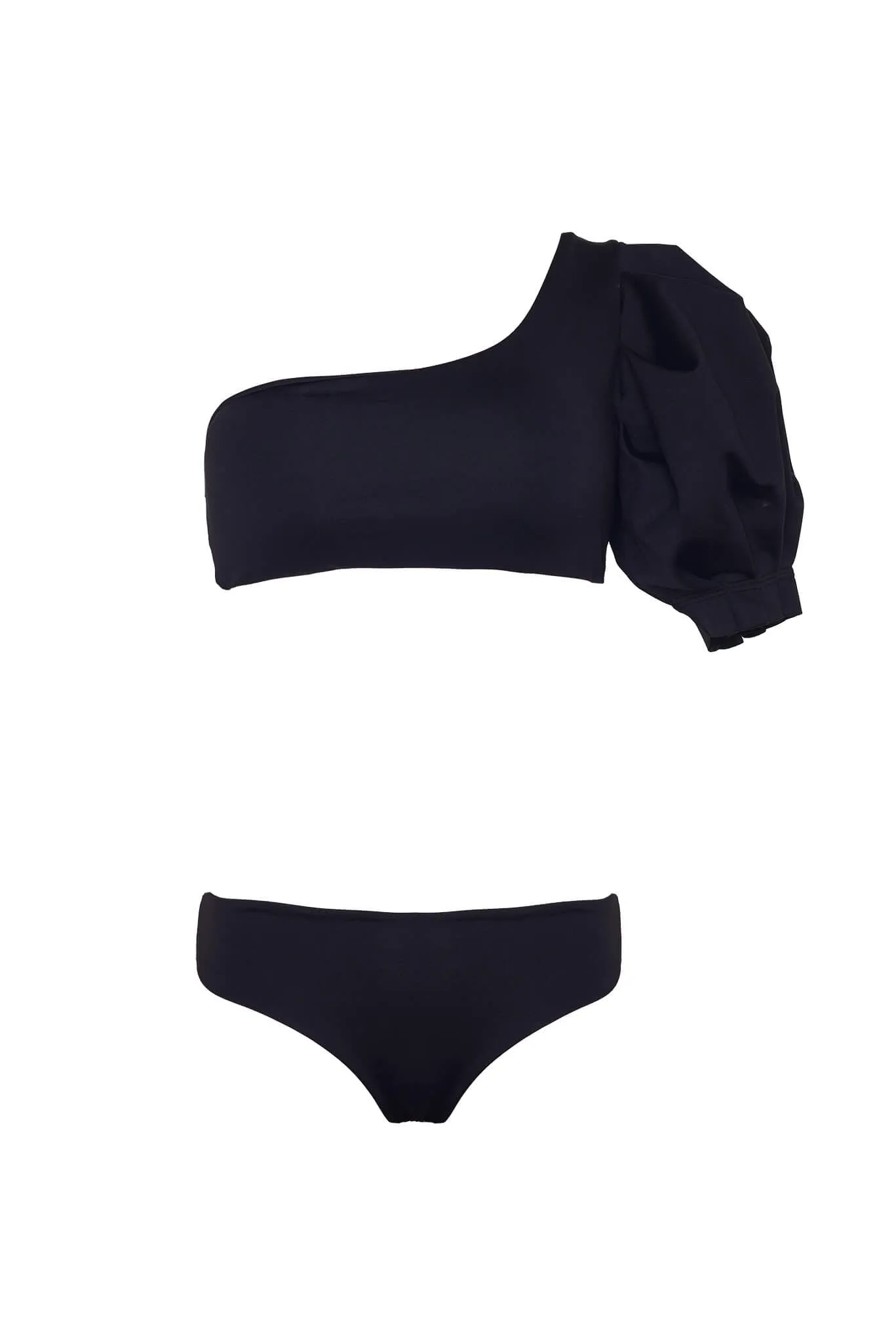 Top De Bikini Alessia Black