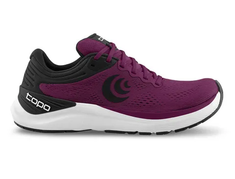 Topo Women's Ultrafly 4 Running Shoe