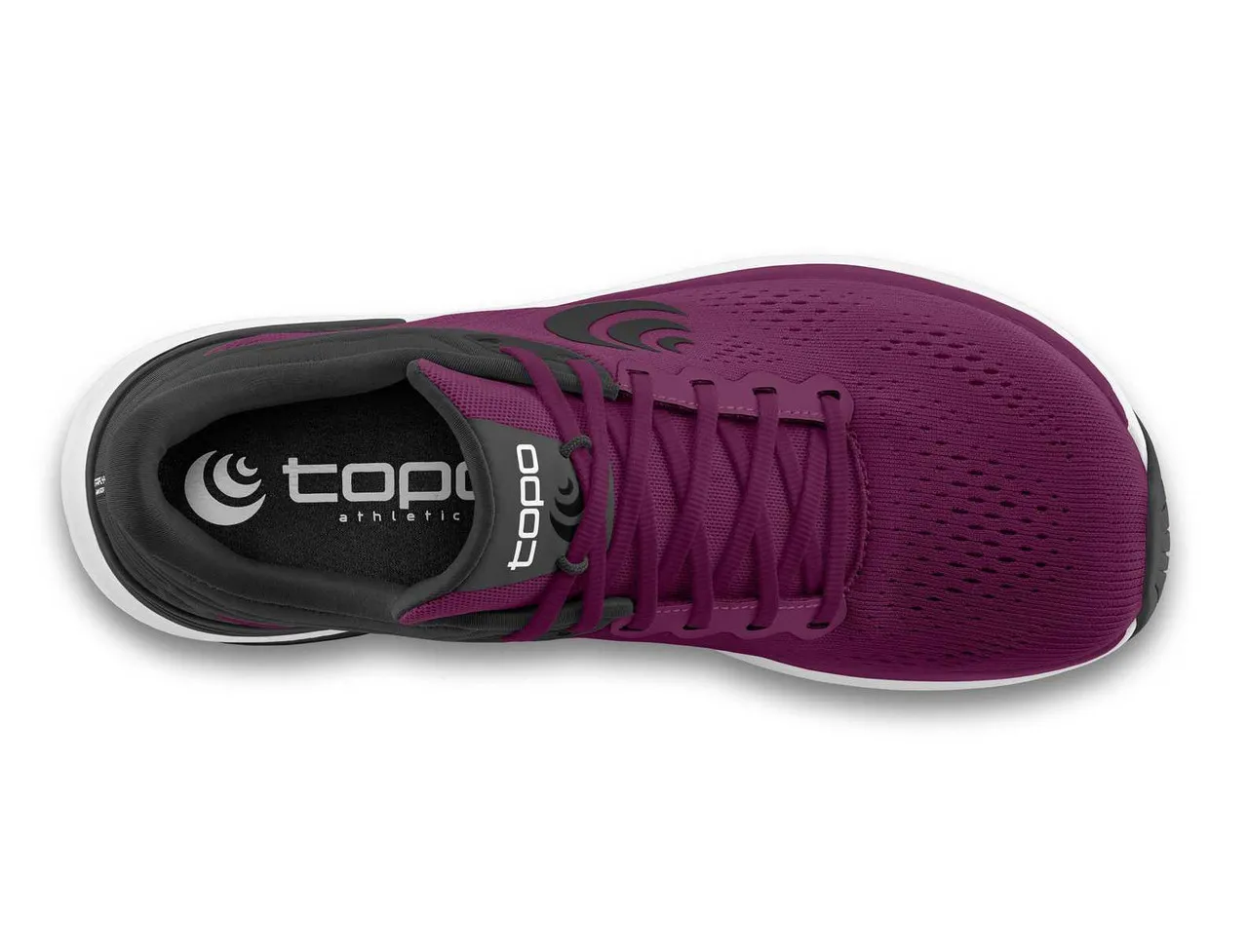 Topo Women's Ultrafly 4 Running Shoe