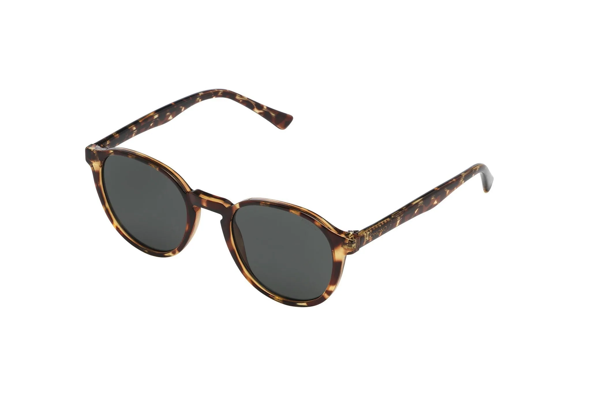 Tortoise Liam Sunglasses