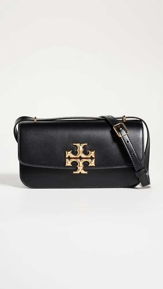 Tory Burch   Eleanor Small East West Convertible Shoulder Bag 