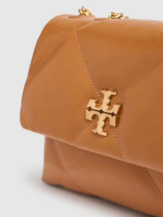 Tory Burch   Small Kira quilted leather bag 