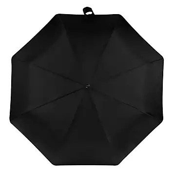 Totes ECO-BRELLA® X-TRA STRONG PLUS Auto Open Umbrella | Grattan