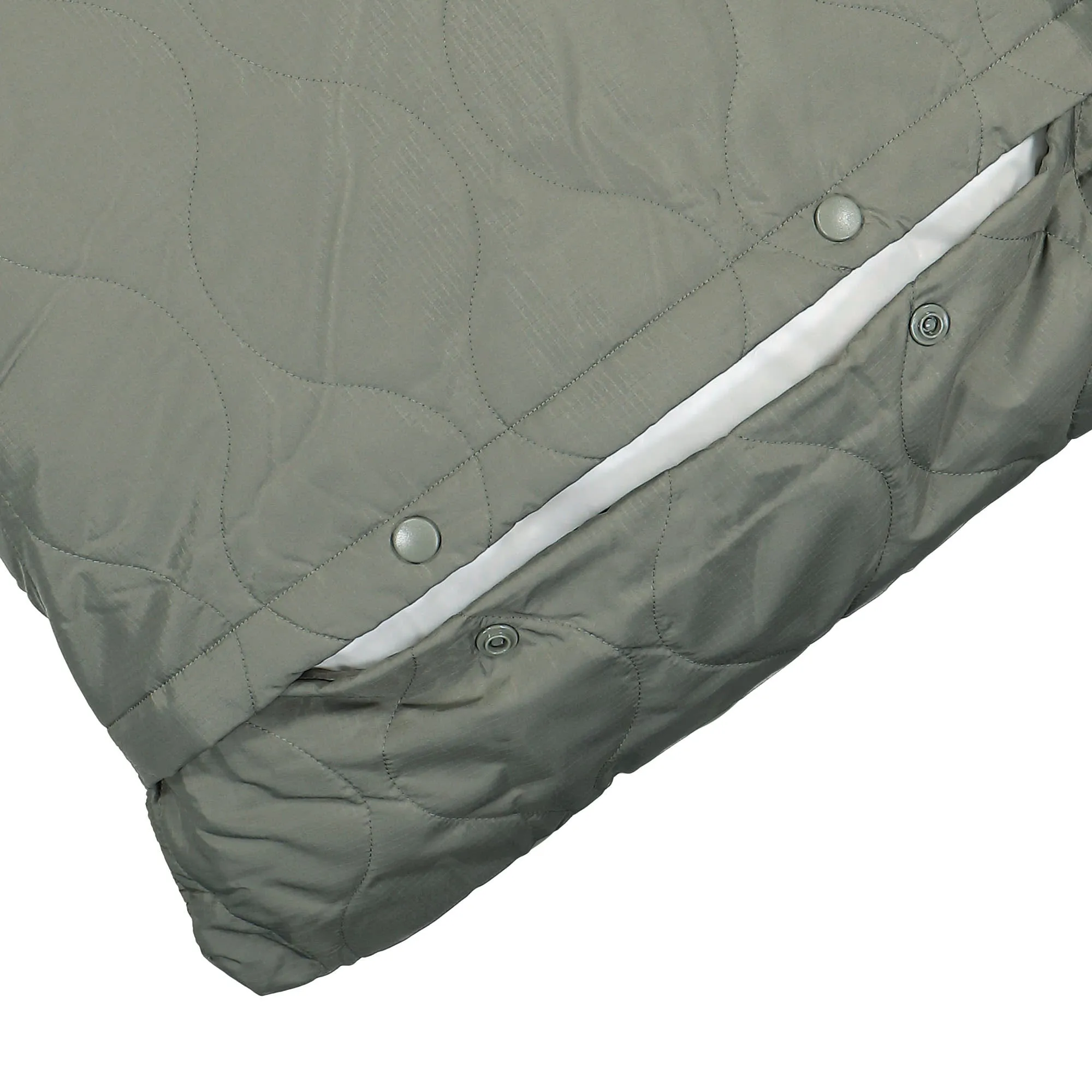 Tour Quilted Pillow