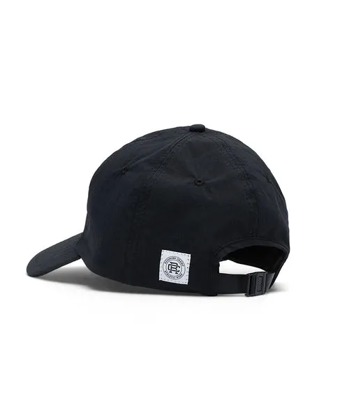 Trail Cap Black