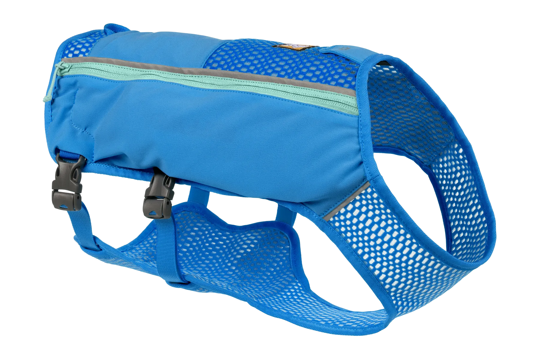 Trail Runner Dog Running Vest
