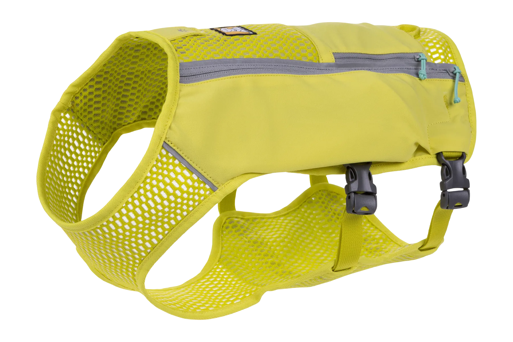 Trail Runner Dog Running Vest