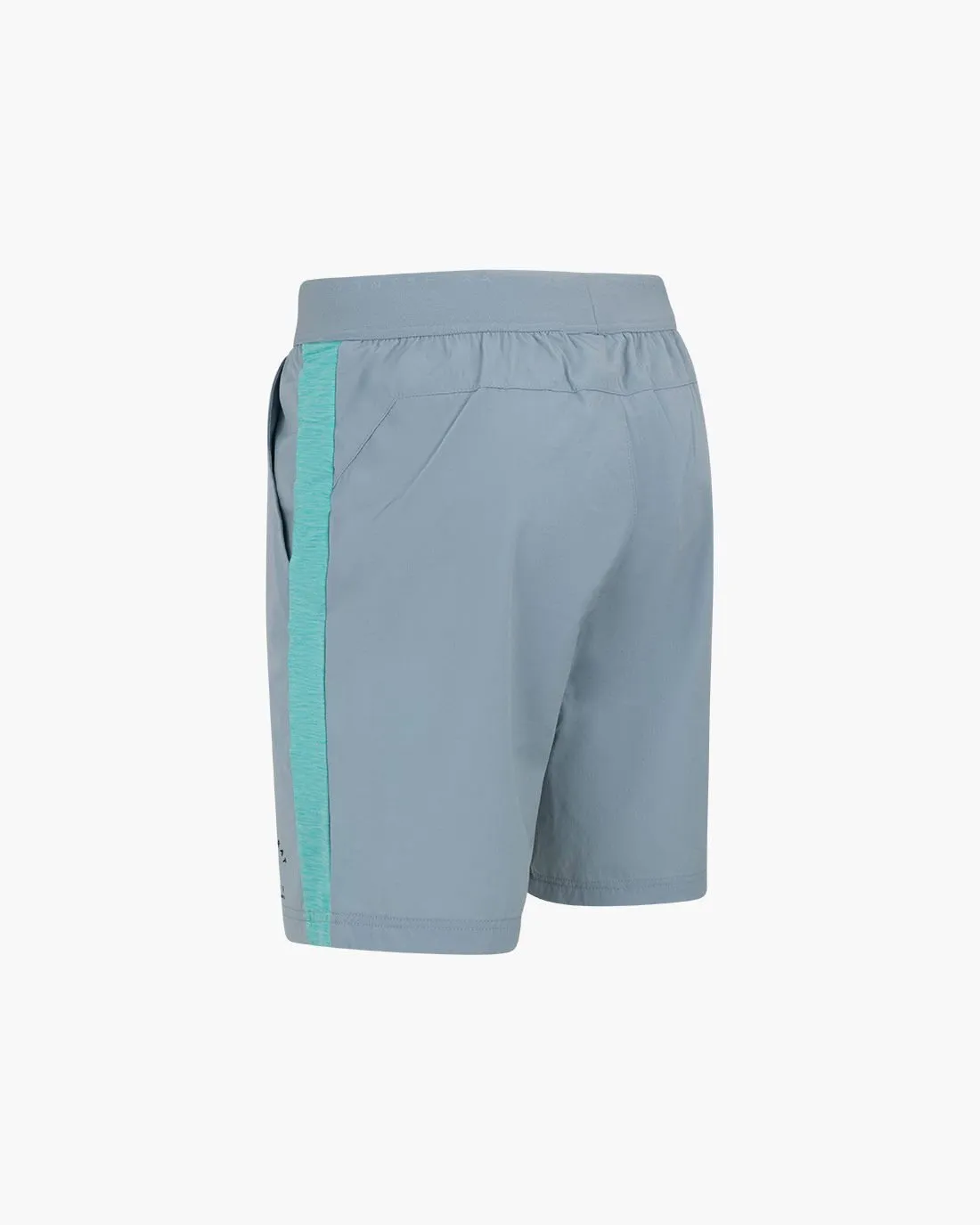 Trail Woven Track Short