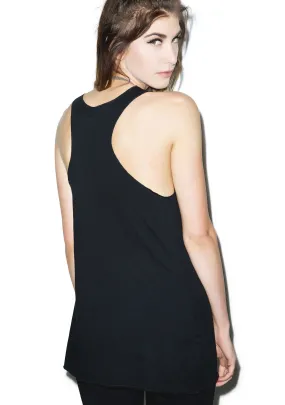 Train Insane Tank Top-