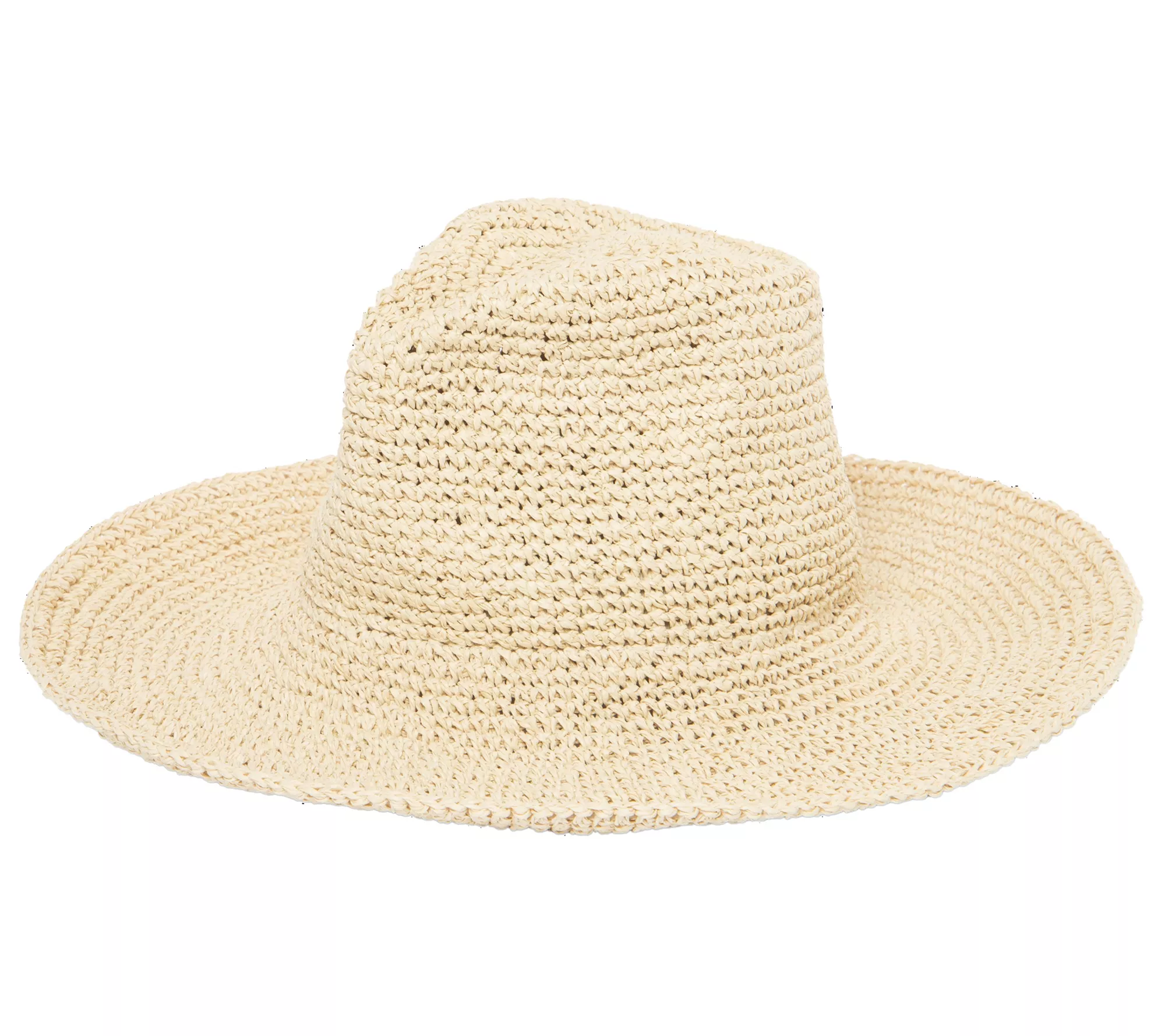 Trina by Trina Turk Clara Sun Hat