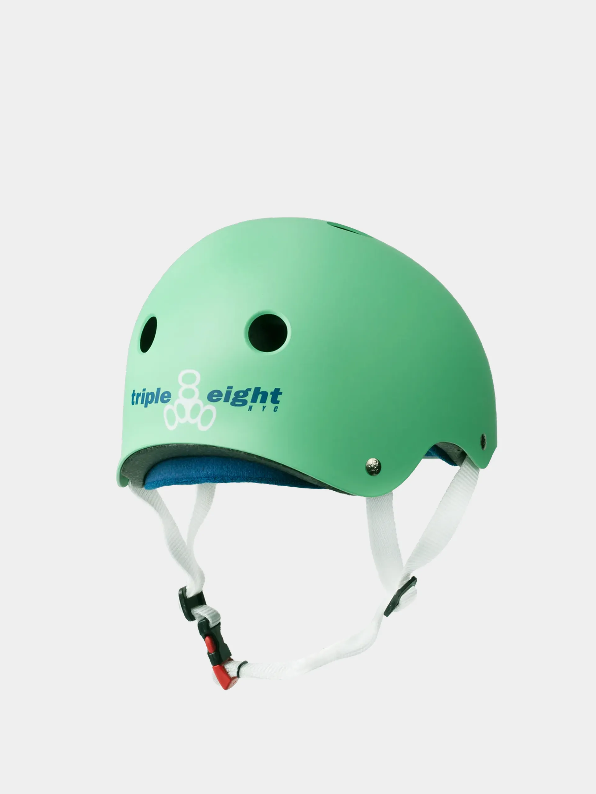 Triple Eight Helmet The Certified Sweatsaver Helmet (mint)