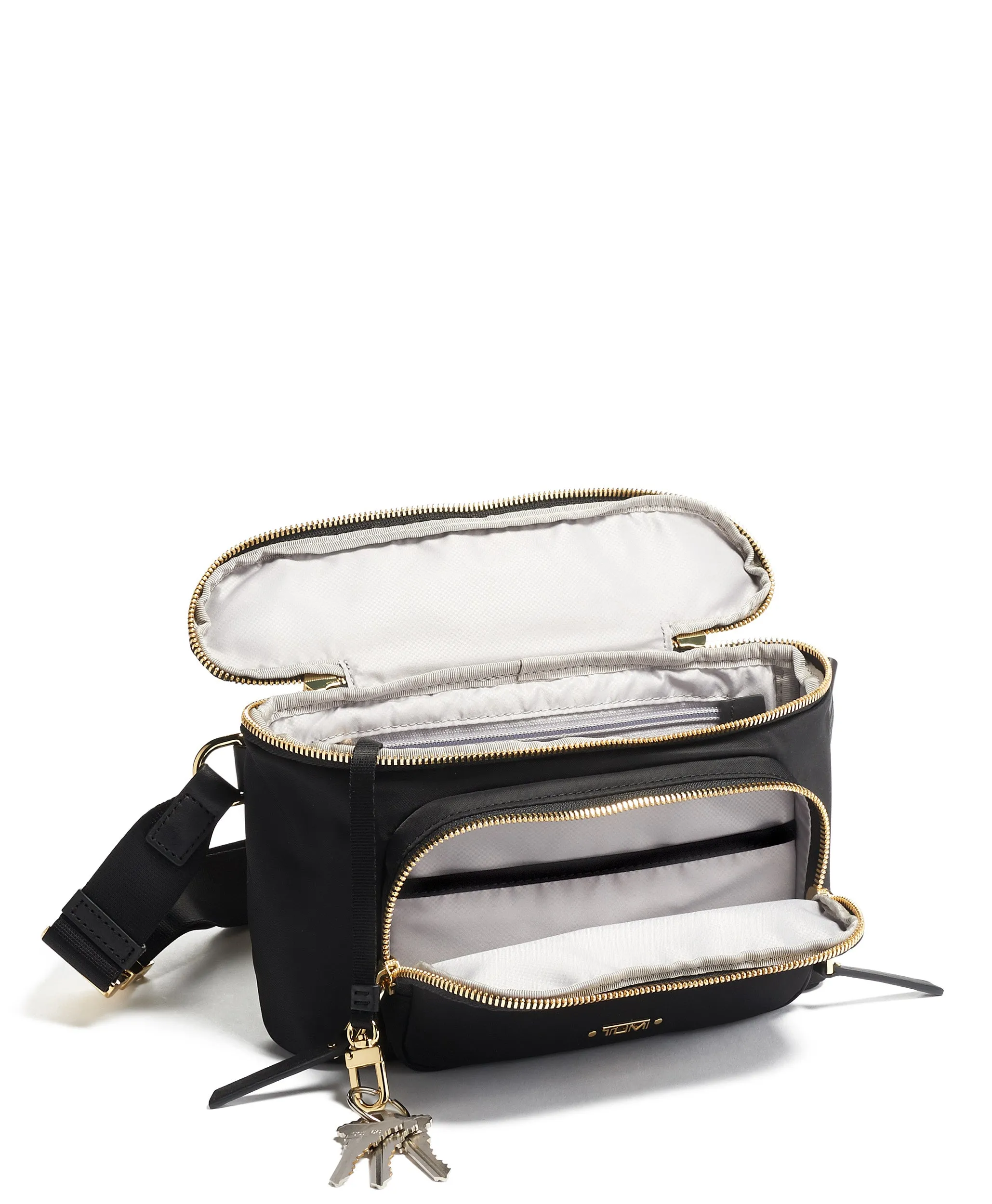 TUMI Voyageur Madison Hip Bag  