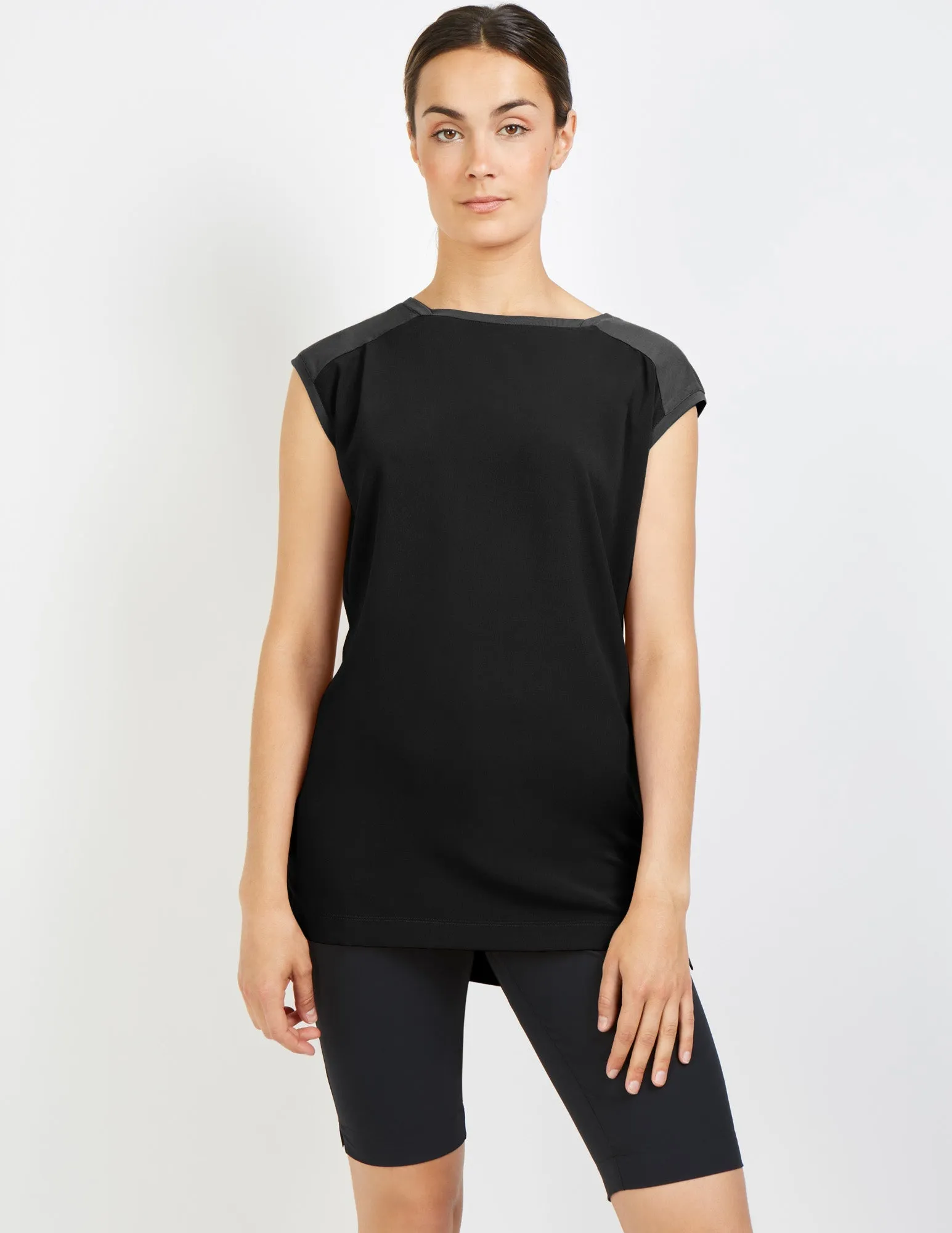 TUNIQUE MAYFAIR||MAYFAIR TUNIC