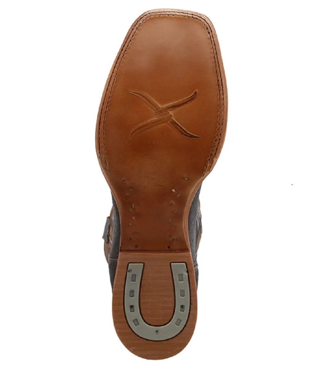 Twisted X Men's Rancher Boot