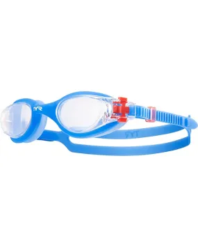 TYR Vesi Junior Goggles