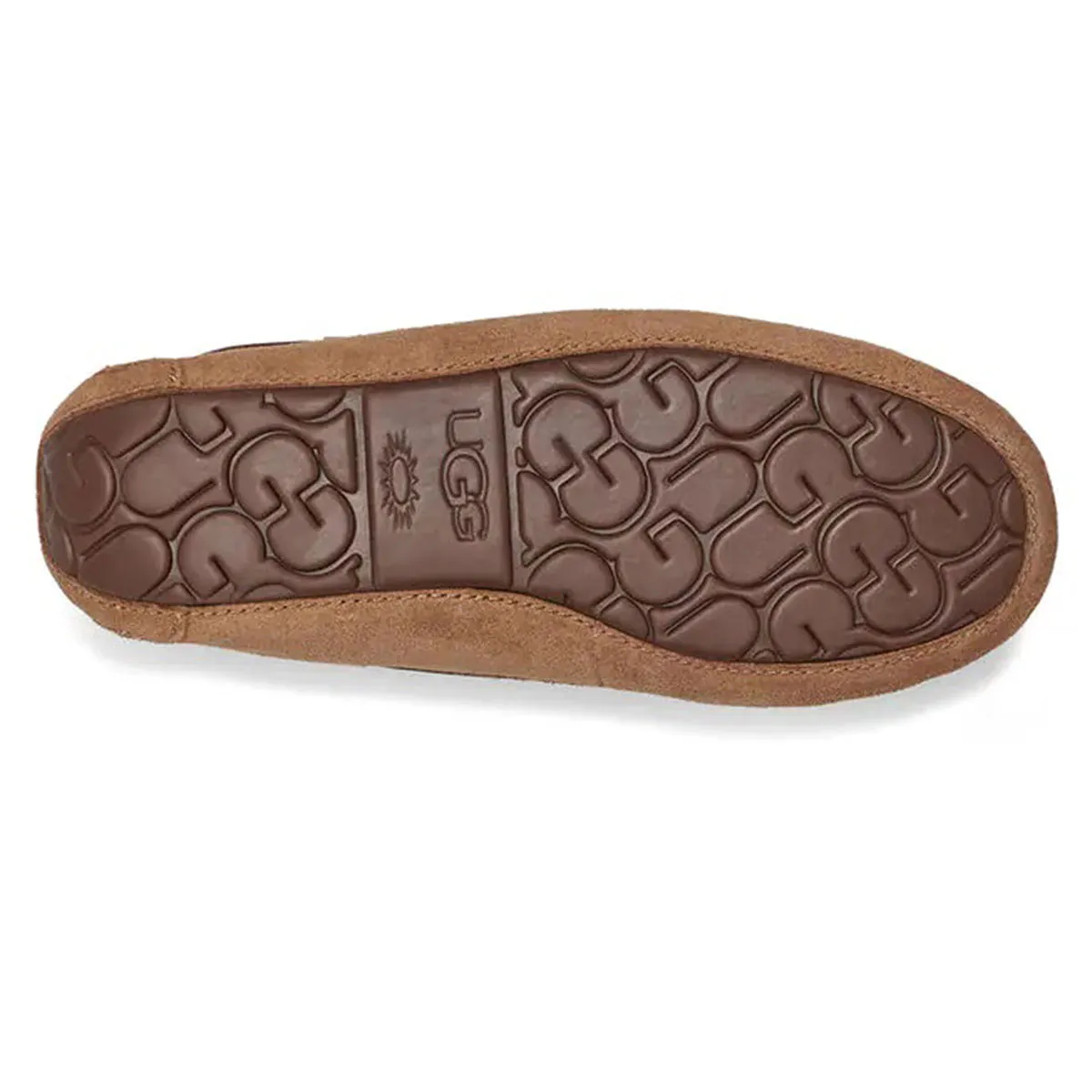 UGG DAKOTA CHESTNUT - WOMENS