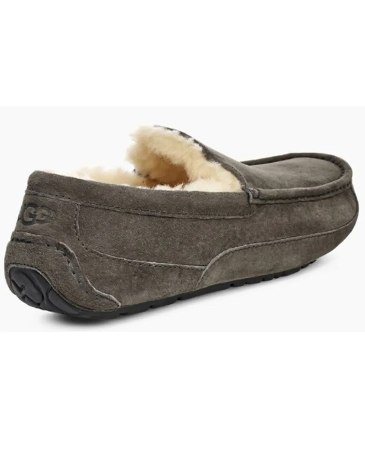 UGG Men's Ascot Slippers - MocToe