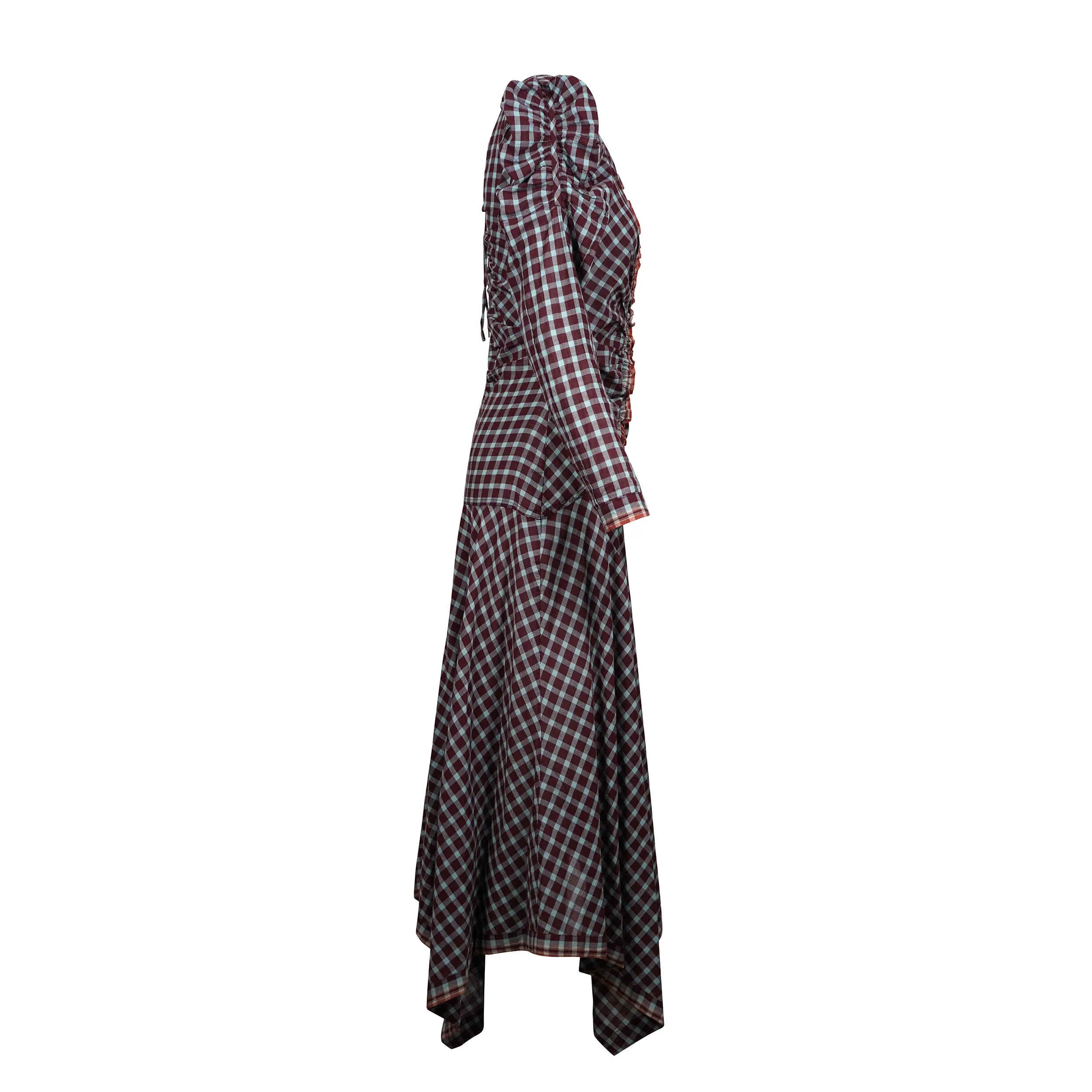 Ulla Johnson Dress