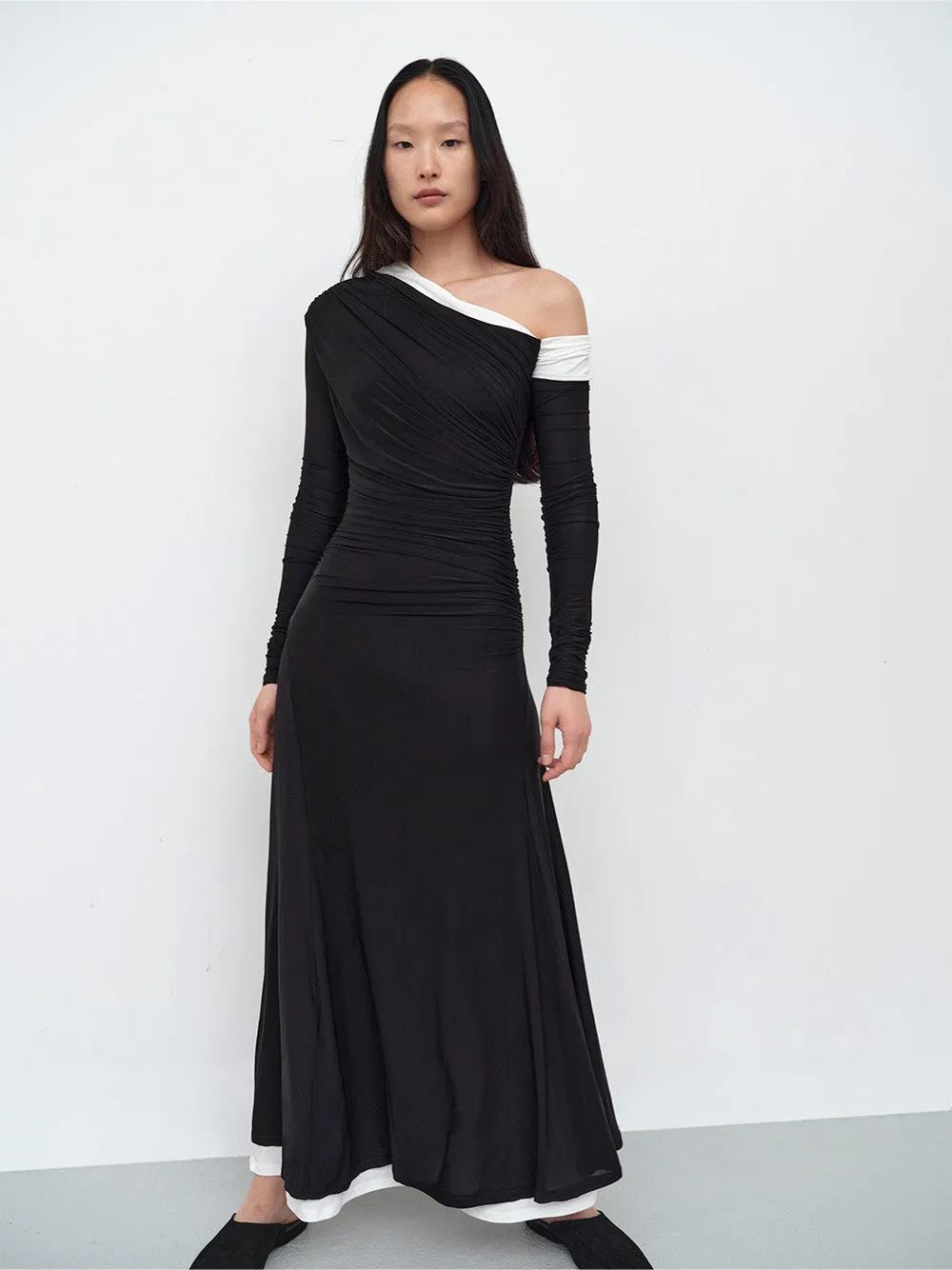 Ulla Maxi Dress