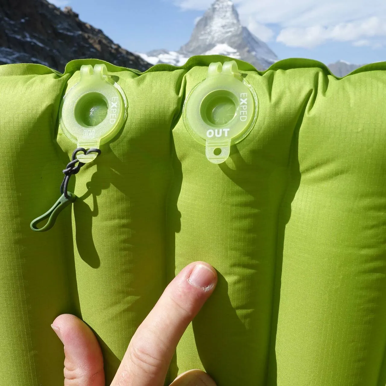 Ultra 3R M Sleeping Mat