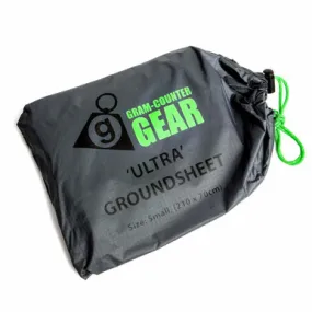 Ultra Groundsheet - Small