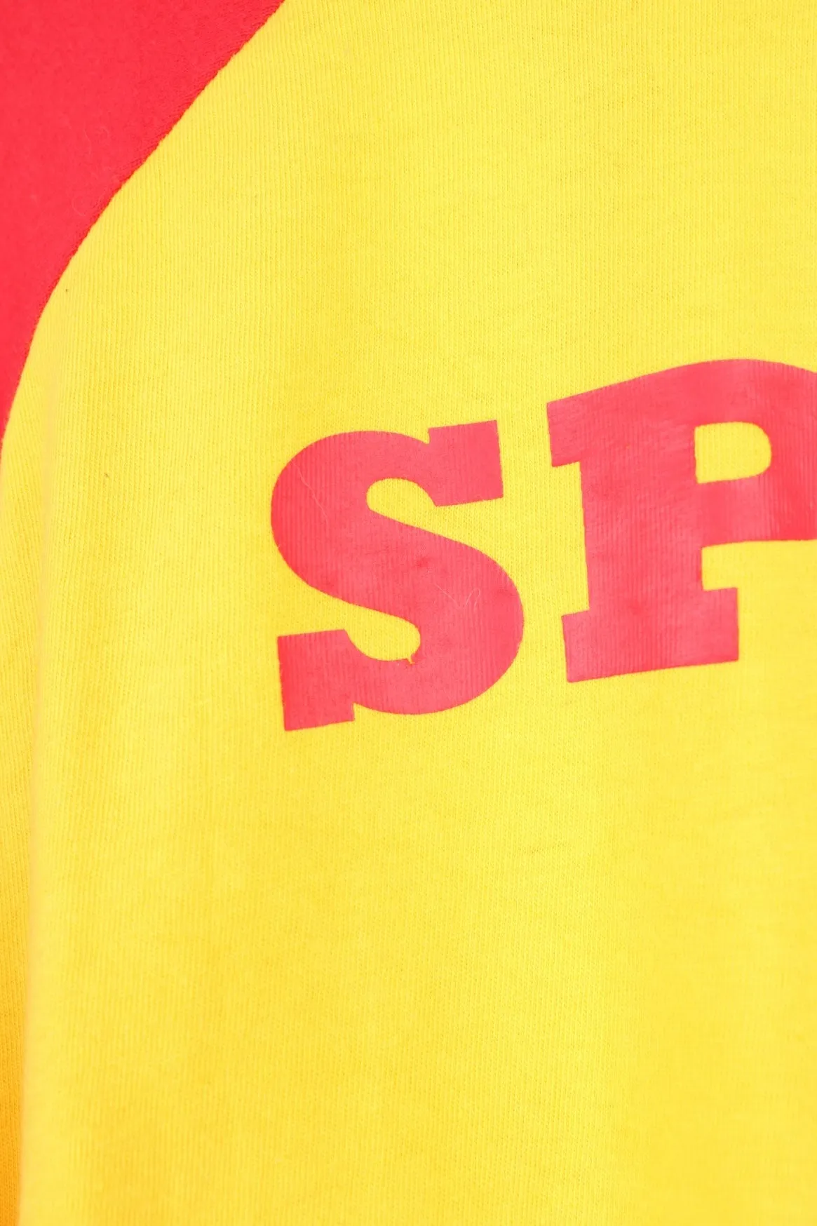 Umbro Spain Football T-Shirt