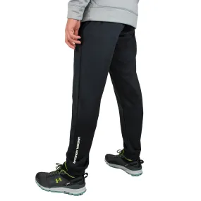 Under Armour Men's Joggers Black/White M