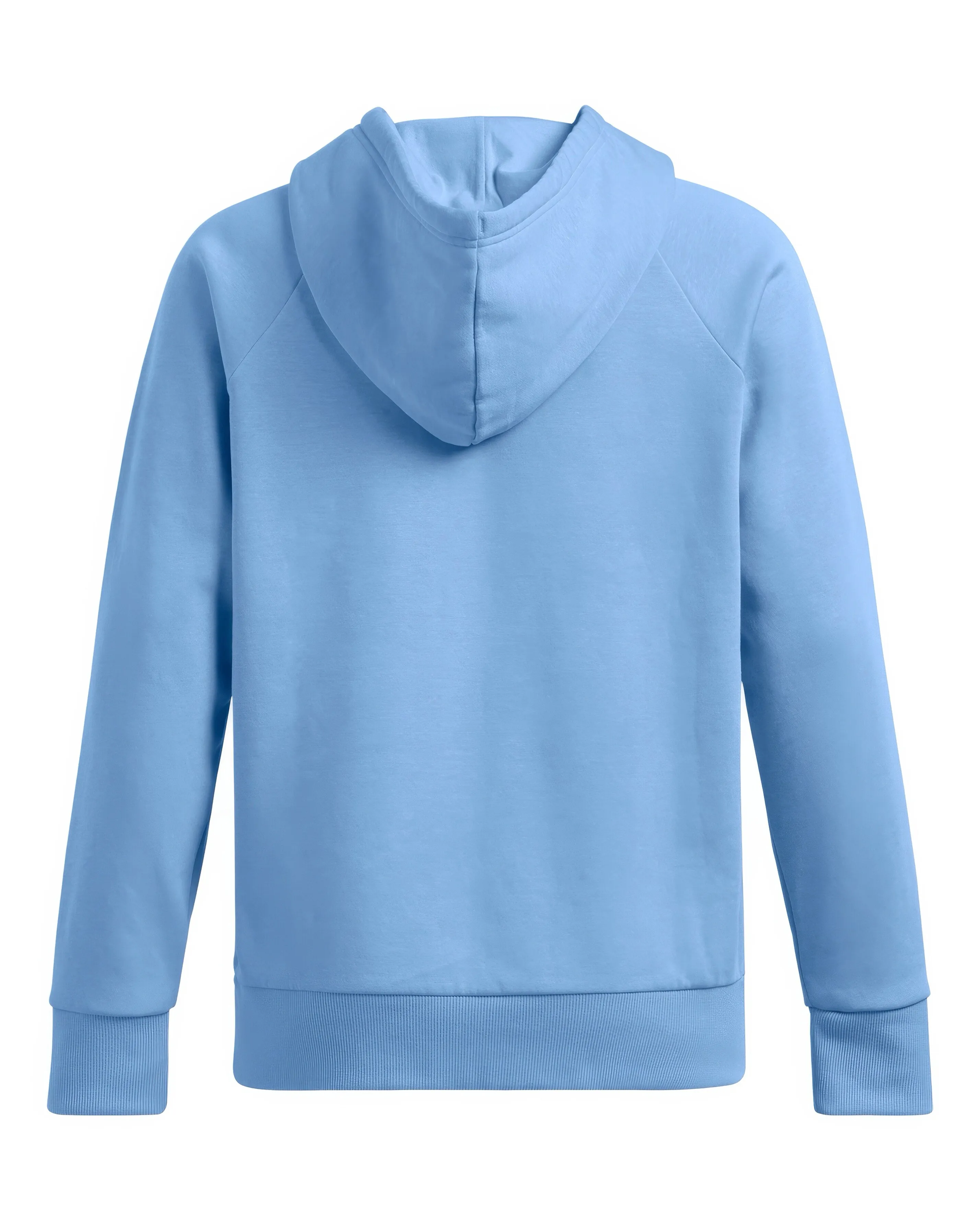 Under Armour Rival Fleece Big Logo Hoodie | Simply Be