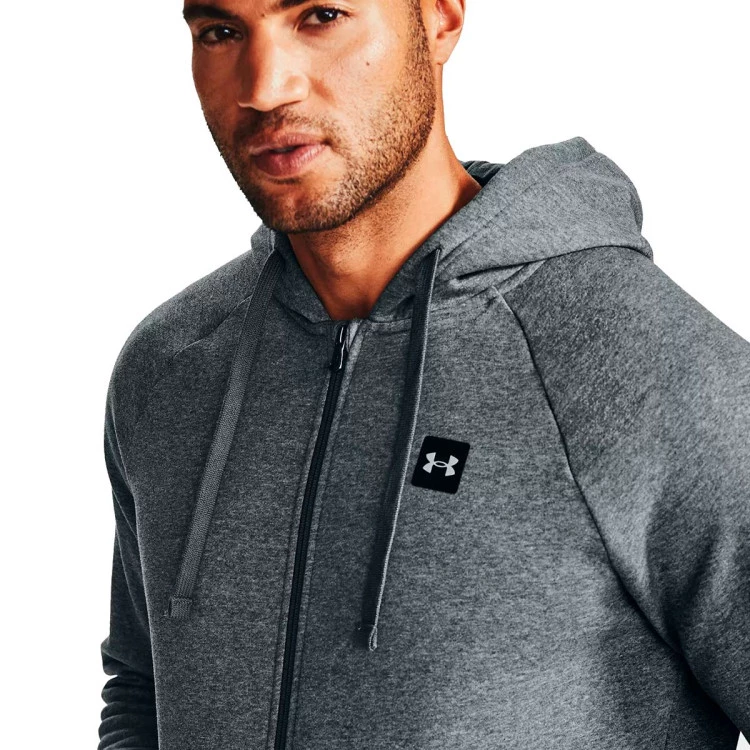 Under Armour UA Rival Fleece Full-zip Hoodie Jacket