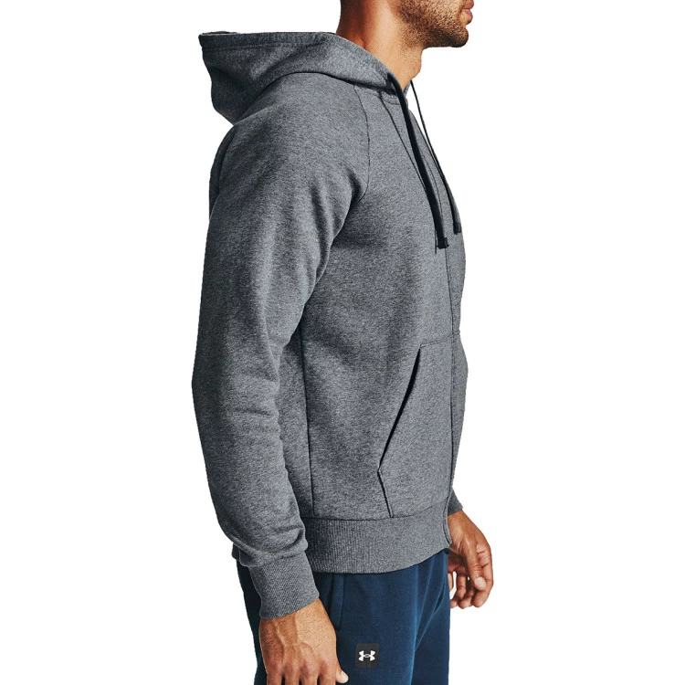 Under Armour UA Rival Fleece Full-zip Hoodie Jacket