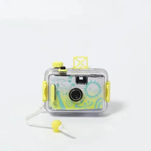 Underwater Camera - The Sea Kids