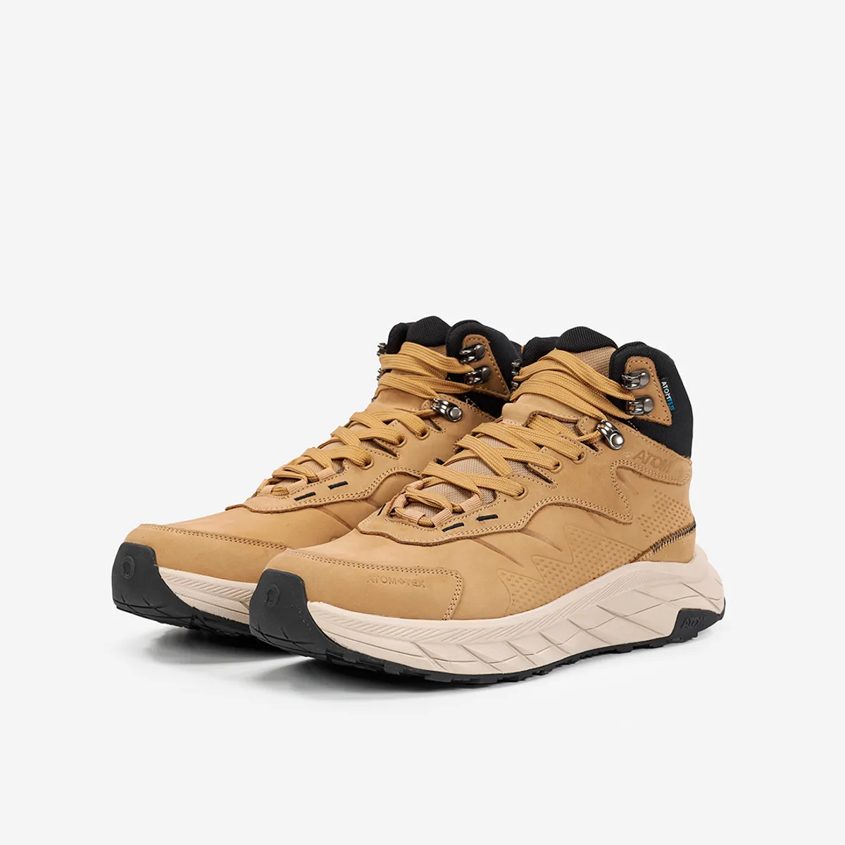 URBAN AT171 Taupe Sports Shoes