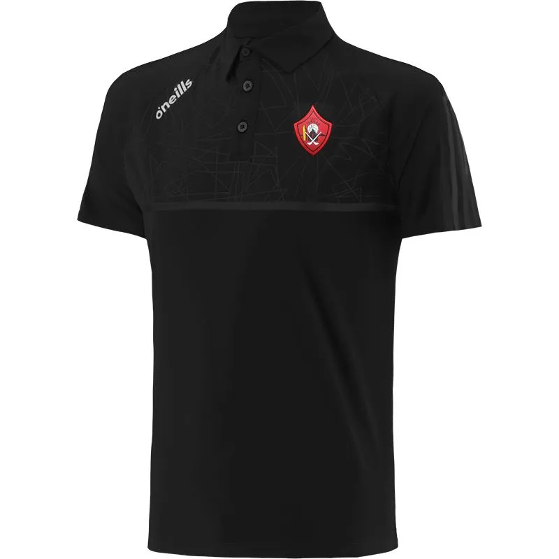 Urris GAA Synergy Polo Shirt
