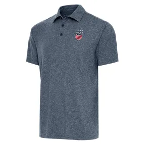 US Womens Soccer Par 3 Polo