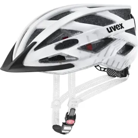 Uvex - city i-vo Bike Helmet white