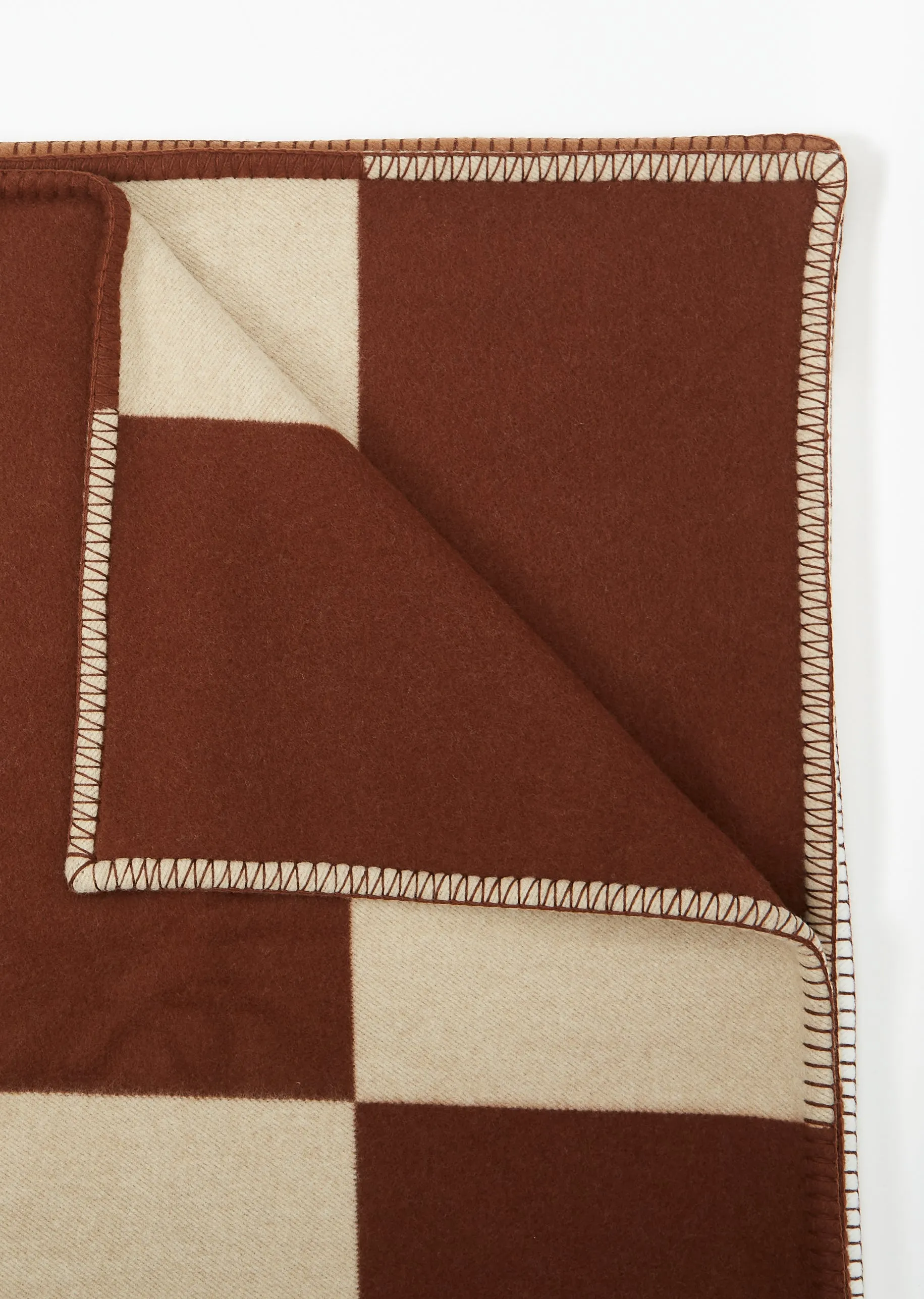 Valatzu Anton Blanket
