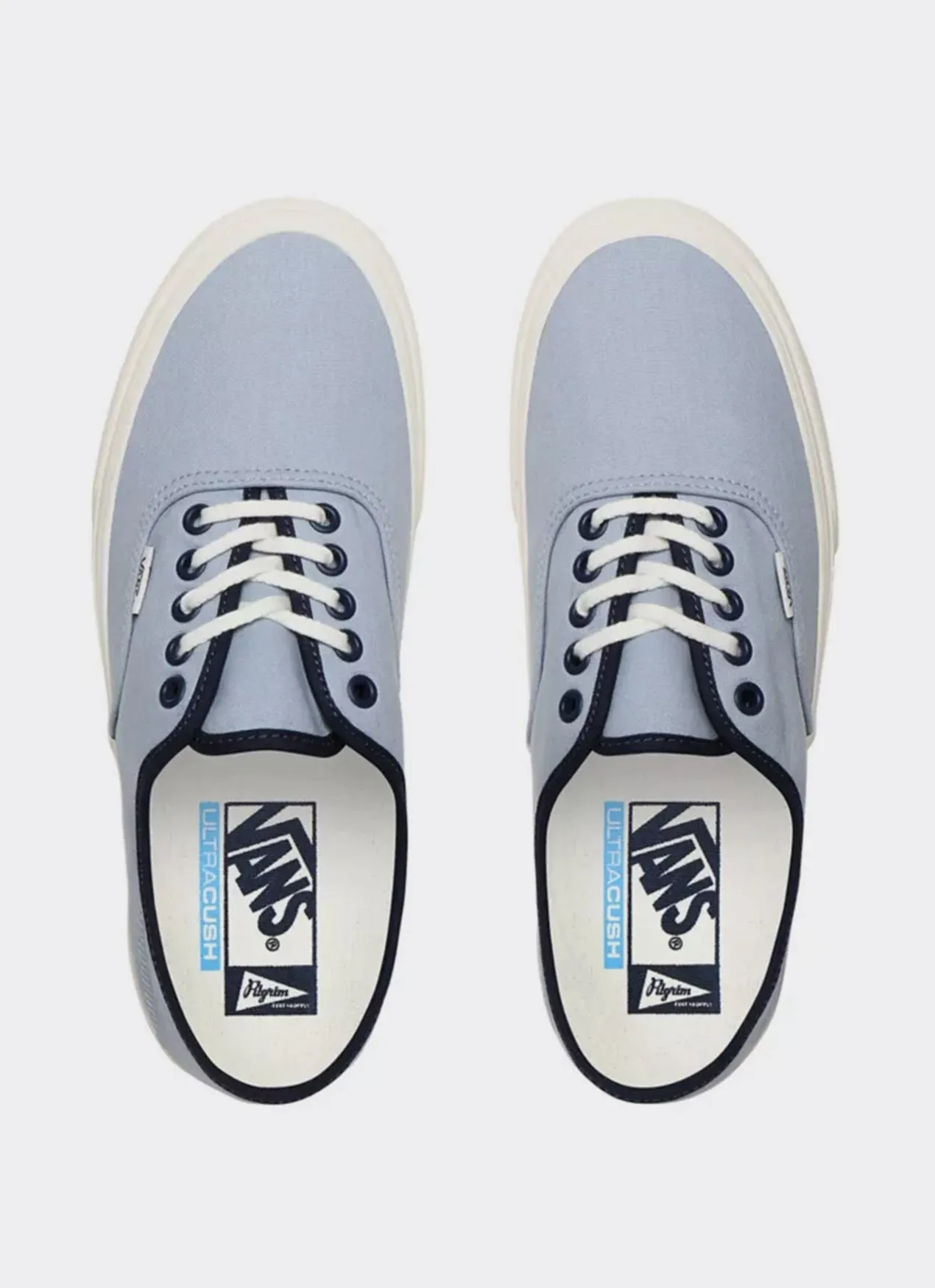 Vans Authentic SF - Blue