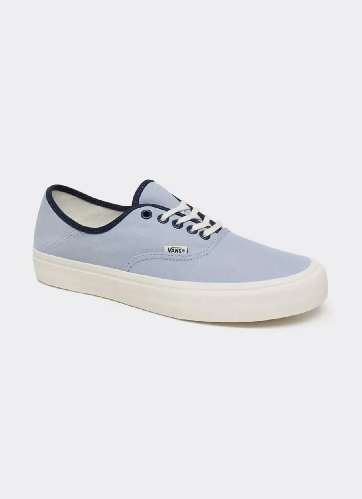 Vans Authentic SF - Blue
