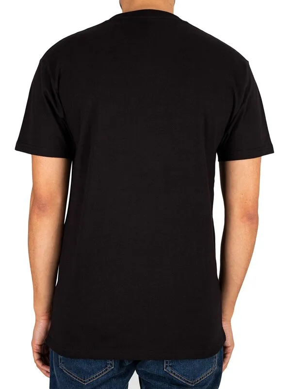 Vans Classic T-Shirt - Black