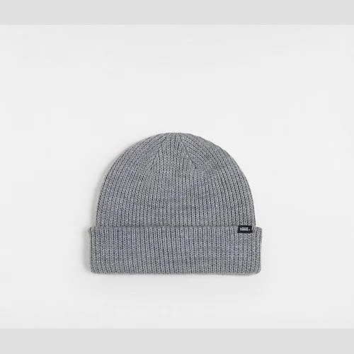 Vans CORE BASICS BEANIE (HEATHER GREY) UNISEX GREY