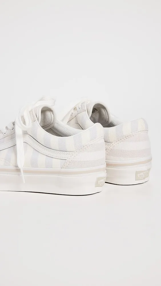 Vans   FU Old Skool Sneakers 
