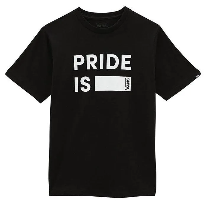 Vans Junior Boys' [8-16] Pride T-Shirt