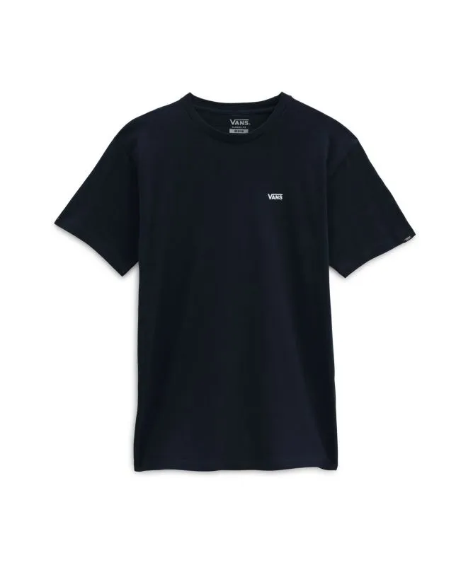 Vans Left Chest Logo T-Shirt