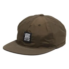 Vans MTE Expedition 5-Panel Snap-Back Hat