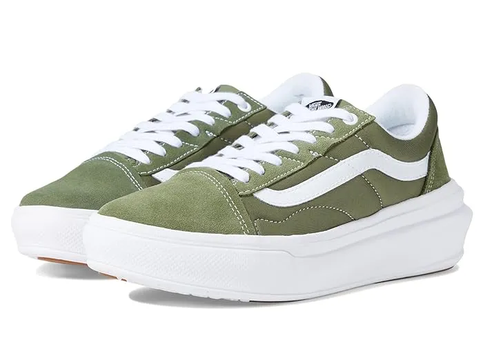 Vans Old Skool Overt CC Unisex
