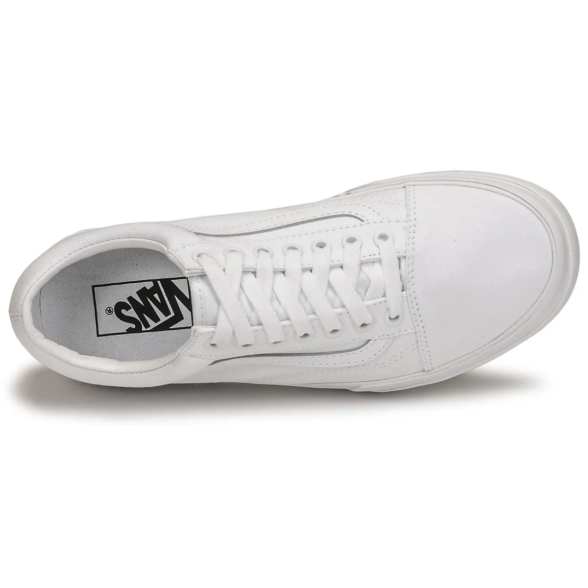Vans Old Skool Stacked